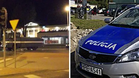 Dzięki monitoringowi namierzają kolejnych zadymiarzy