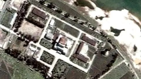 Zniknęły plomby w ośrodku atomowym