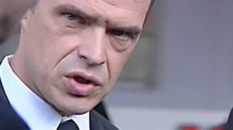 Nowak: jeżdżą za mną. Były informacje, że będę celem ataków
