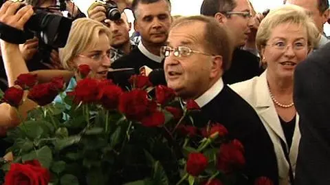 Rydzyk jest już doktorem
