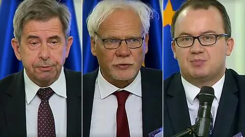 Sędziowie mówili na kongresie o potrzebie obrony praworządności w Polsce