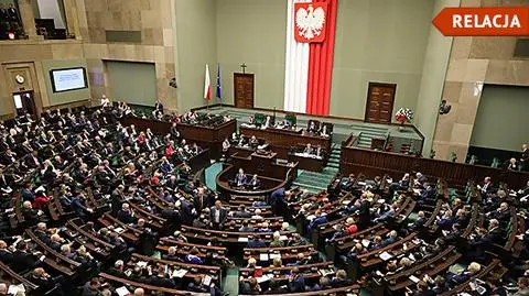 Wniosek o wotum nieufności dla Antoniego Macierewicza w Sejmie