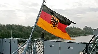 Do incydentu doszło 15 lutego