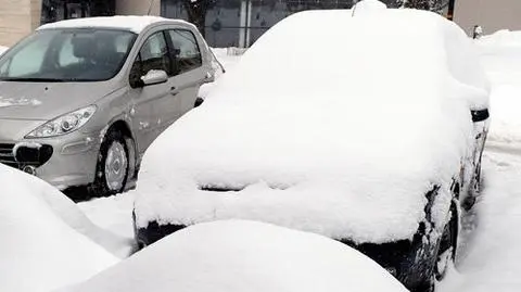 Zapłacą za złe odśnieżanie