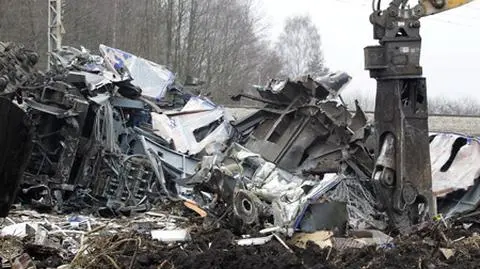 O dyżurnym ruchu mówi dyrektor szpitala w Lublińcu, Henryk Kromołowski