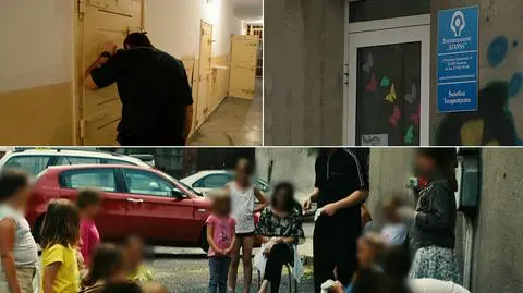 Oświęcim. Wychowawca ze świetlicy podejrzany o pedofilię