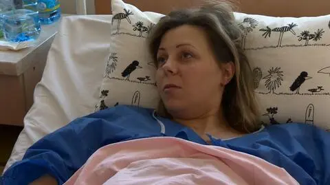 "To było jak tortury"