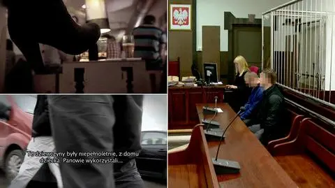 Wyrok sądu w Łomży nie jest prawomocny 