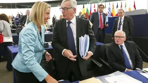 Konsensus ws. wyboru szefa Rady Europejskiej nie jest konieczny