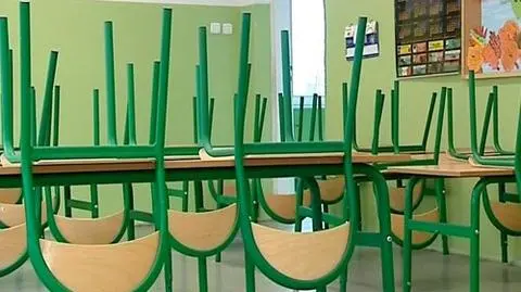 Grypa zamyka szkołę w Bydgoszczy