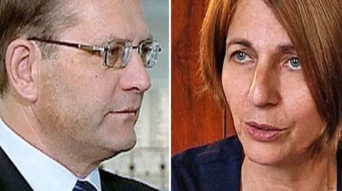 Kłopotek: Oczekuję publicznych przeprosin
