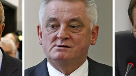 Umorzono śledztwo ws. przecieku w aferze hazardowej