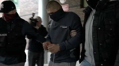 38-latek przyznał się do winy