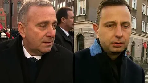 Pogrzeb Adamowicza. Komentarze polityków