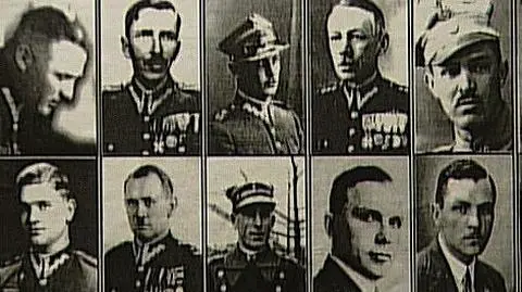 Budapeszt pamięta o Katyniu