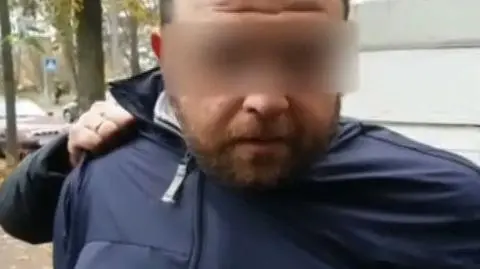 Ukraina. Areszt tymczasowy dla Gruzina podejrzanego o zabójstwo Polki