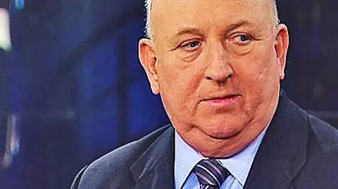Oleksy: Pycha lewicy jest zgubna