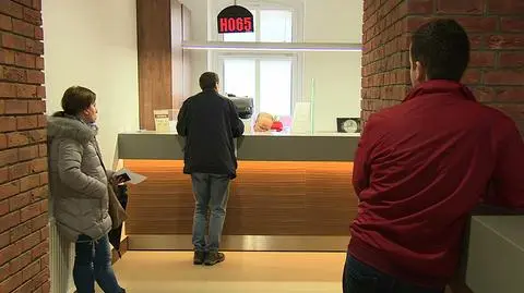 Skarbówka przestanie nękać przedsiębiorców