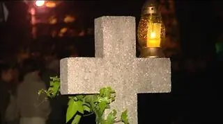 Miliony Polaków pojawią się jutro na cmentarzach w całym kraju