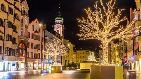 Austria. Skargi o napastowanie seksualne w noc sylwestrową
