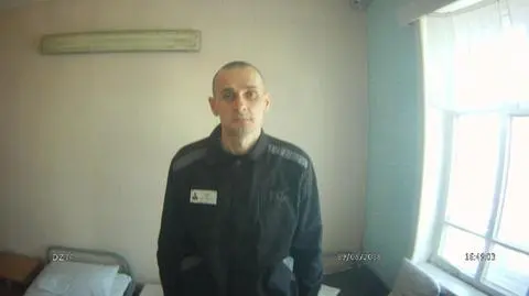 Sprawa Sencowa. Reżyser honorowym obywatelem Paryża