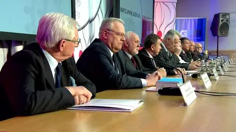 Ile zarabiają członkowie PKW? 
"Ja, jako szef, na rękę dostaję 5,2 tys. zł"