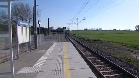 Niełatwe koleje kolei