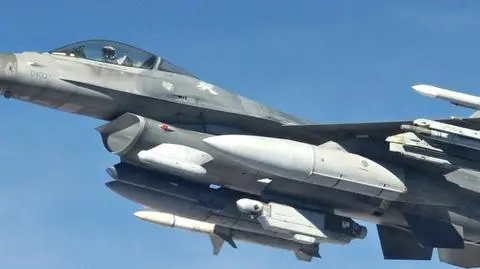 Zamiast F-16 jedzenie dla biednych