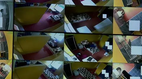 Jak wygląda życie w ośrodku zamkniętym w Gostyninie?