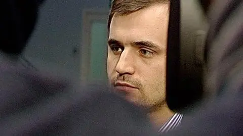 Marcin Dubieniecki stanął przed sądem ORA