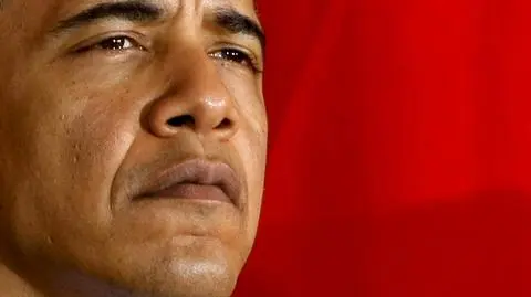 100 dni Baracka Obamy