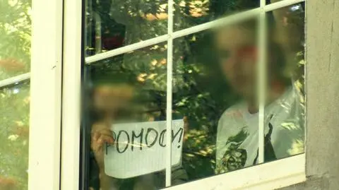 Bite, rażone paralizatorem i obrażane – tak dzieci opisują dom dziecka w Sucuminie