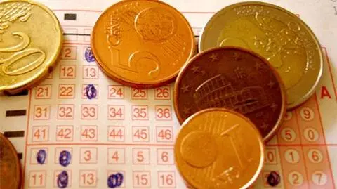 Rekord wszech czasów w lotto?