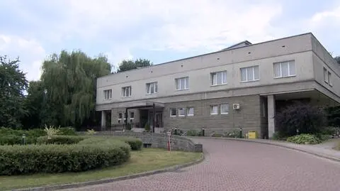Apeluje do premiera o nadzór nad sprawą Zielonego Dołu