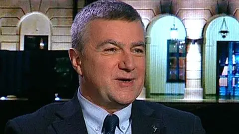 Graś o skutkach przegranej L. Kaczyńskiego