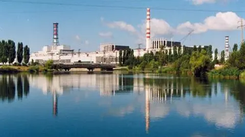 Elektrownia atomowa w Kursku