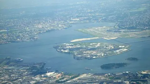 USA. Owiane złą sławą więzienie Rikers Island zniknie z mapy Nowego Jorku