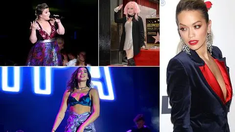 Grammy 2018. Gwiazdy pojawią się z białymi różami