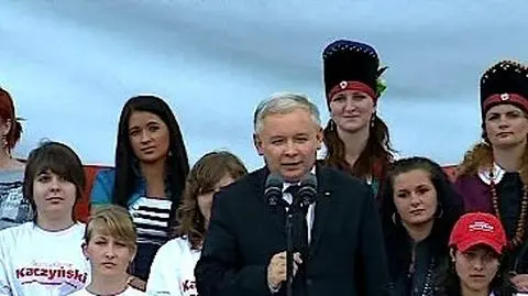 "Rozmowa, nie ciąganie po sądach"