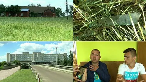 Uwaga TVN. Skatowana 10-latka