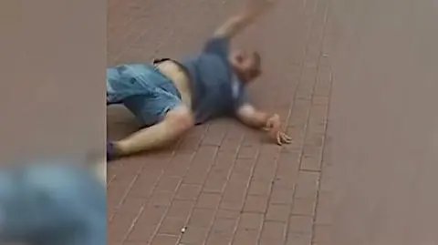 Toksykolog kliniczny dr Jacek Rzepecki ocenia problem z dopalaczami