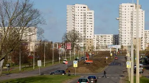 Budowa tramwaju na Morenie musi poczekać. Będzie nowy przetarg