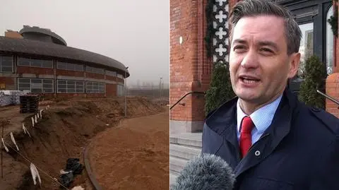 Słupsk musi zapłacić 20 mln zł byłemu wykonawcy aquaparku