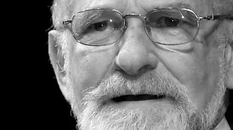 Sejm uczcił pamięć prof. Geremka