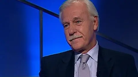 Olechowski: nie będę prezesem Orlenu
