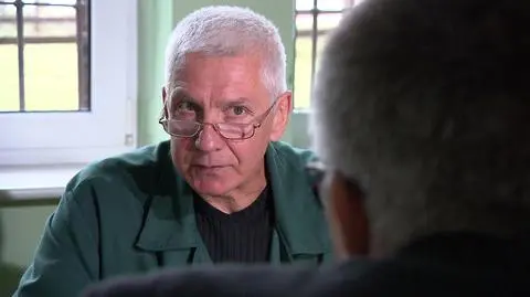 Został skazany za zbrodnię, której nie popełnił. Sąd wznowił sprawę Jacka Wacha