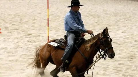 Dziki Zachód we Wrocławiu