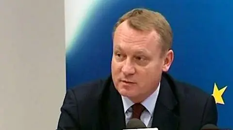 Europoseł nie zgwałcił prostytutki