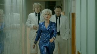 Kinga Preis w "Córkach dancingu" stworzyła kolejną wielką kreację