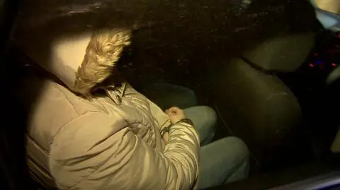 Lenka ma pękniętą czaszkę jej ojciec zarzuty. "Uderzyła się grzechotką"